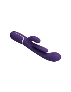Sania vibrator za g tačku i klitoris BW 500041 2- 5